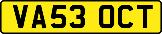 VA53OCT