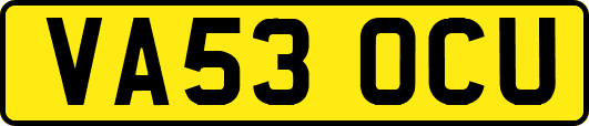 VA53OCU