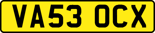 VA53OCX