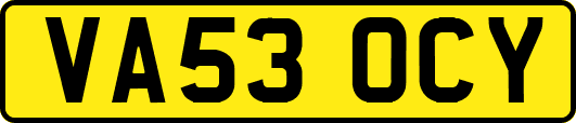 VA53OCY