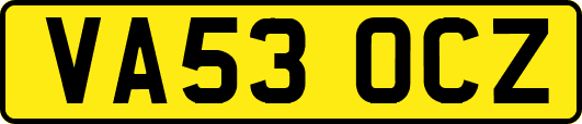 VA53OCZ