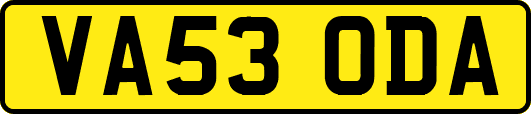 VA53ODA