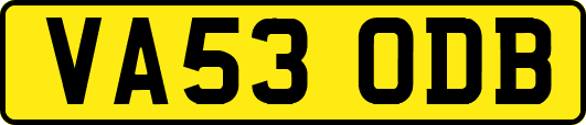 VA53ODB