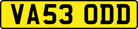 VA53ODD