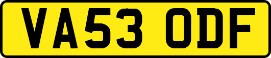 VA53ODF