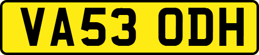 VA53ODH