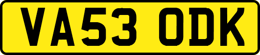VA53ODK