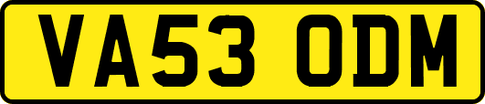 VA53ODM