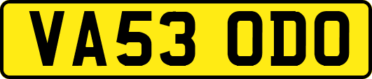 VA53ODO