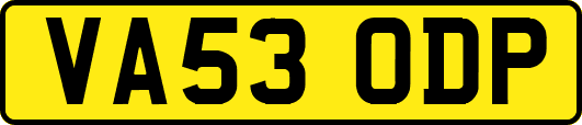 VA53ODP