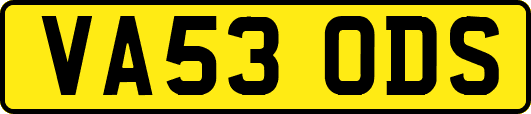 VA53ODS