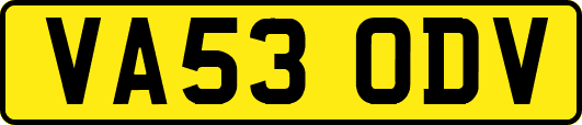 VA53ODV