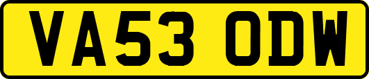 VA53ODW