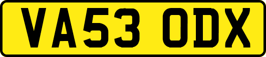 VA53ODX