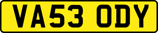 VA53ODY