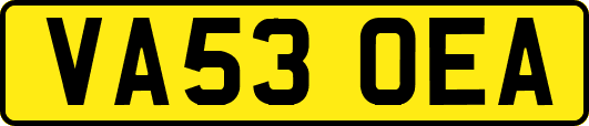 VA53OEA
