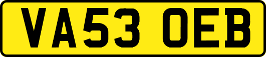 VA53OEB