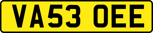 VA53OEE