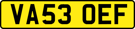 VA53OEF
