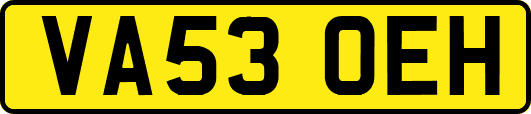 VA53OEH