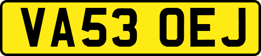 VA53OEJ