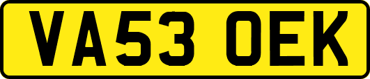 VA53OEK