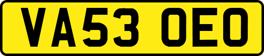 VA53OEO