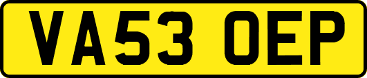 VA53OEP