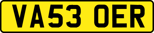VA53OER