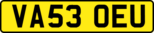 VA53OEU