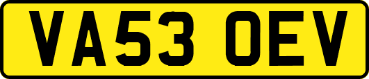 VA53OEV