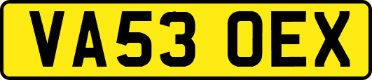 VA53OEX