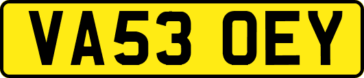 VA53OEY