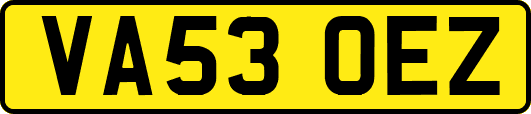 VA53OEZ