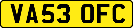 VA53OFC