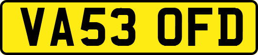 VA53OFD