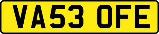 VA53OFE