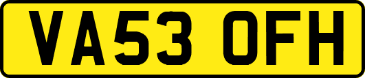 VA53OFH