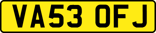 VA53OFJ