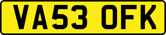 VA53OFK