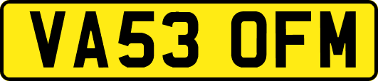 VA53OFM