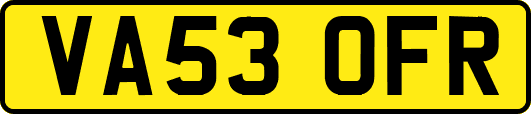 VA53OFR