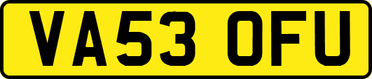 VA53OFU