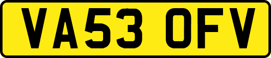 VA53OFV