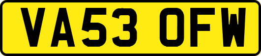 VA53OFW