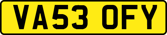 VA53OFY