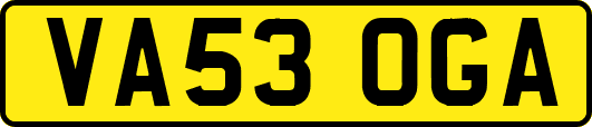 VA53OGA