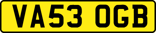 VA53OGB