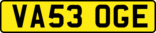VA53OGE