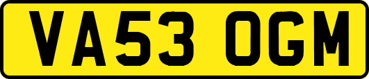 VA53OGM
